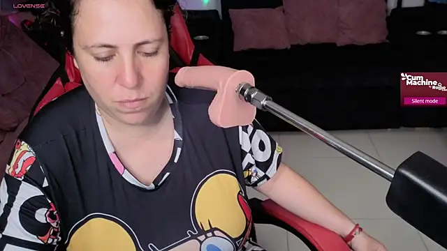 valery adams1 online show from January 2026 04:16:01 AM