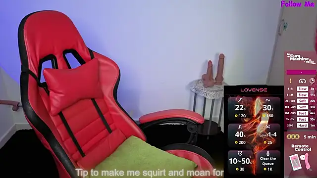 valery adams1 online show from February 2026 01:57:01 AM