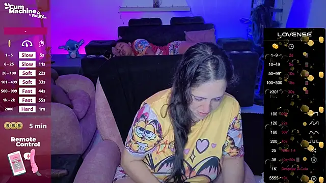 valery adams1 online show from September 2025 03:24:02 AM