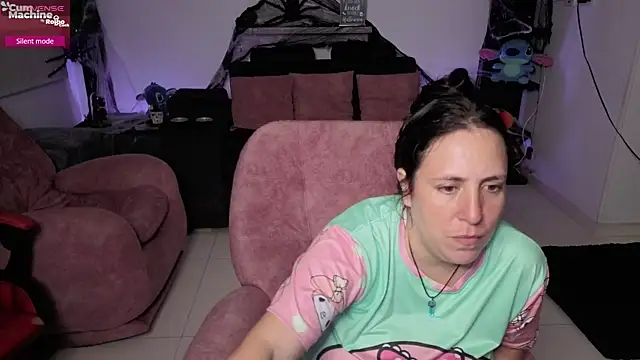 valery adams1 online show from October 2025 04:16:01 AM