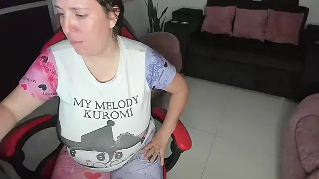 valery adams1 online show from February 2025 06:08:01 AM