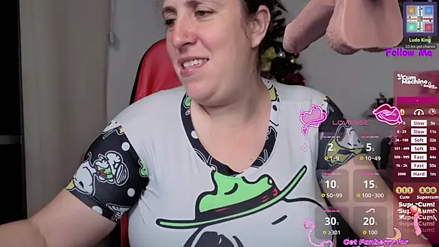 valery adams1 online show from January 2026 05:58:01 AM