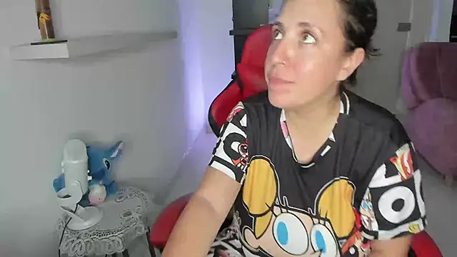 valery adams1 online show from February 2025 03:48:01 AM