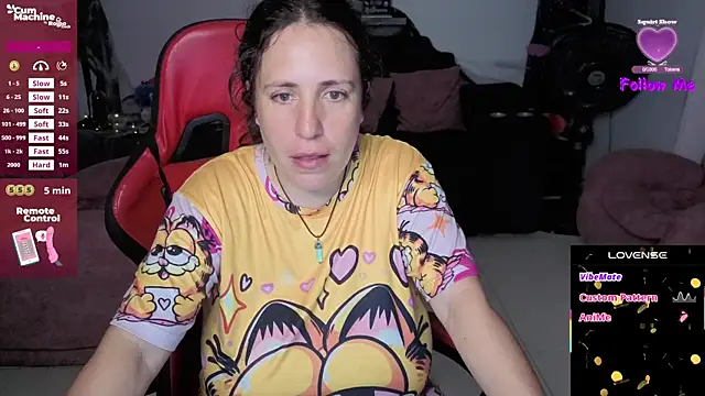 valery adams1 online show from October 2025 04:36:01 AM