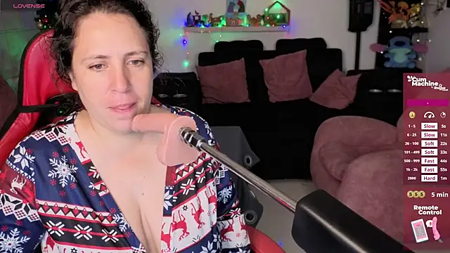 valery adams1 online show from December 2025 06:52:02 AM