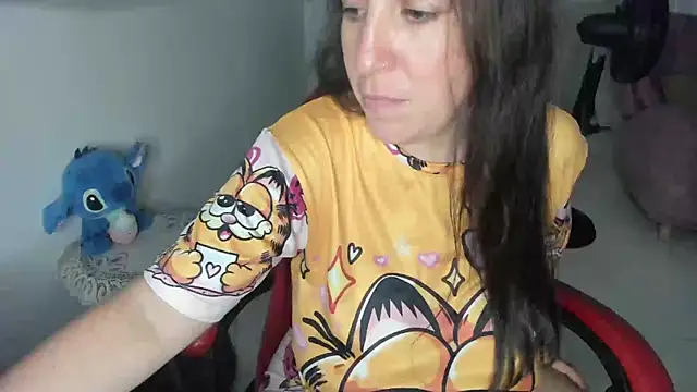 valery adams1 online show from February 2025 03:57:02 AM