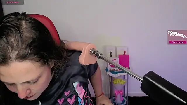 valery adams1 online show from March 2026 04:52:01 AM