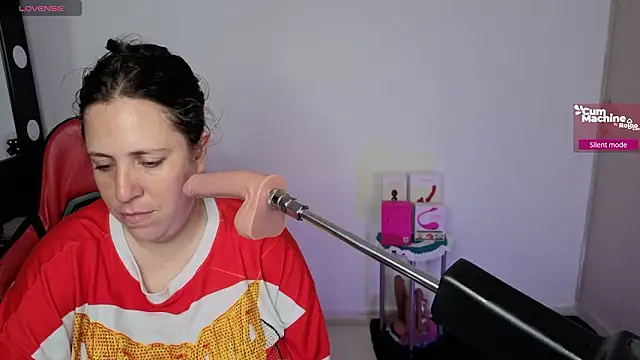 valery adams1 online show from February 2026 03:51:01 AM