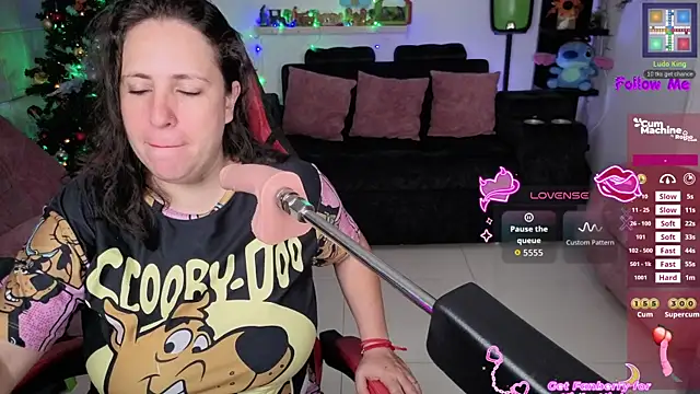 valery adams1 online show from November 2025 05:41:02 AM