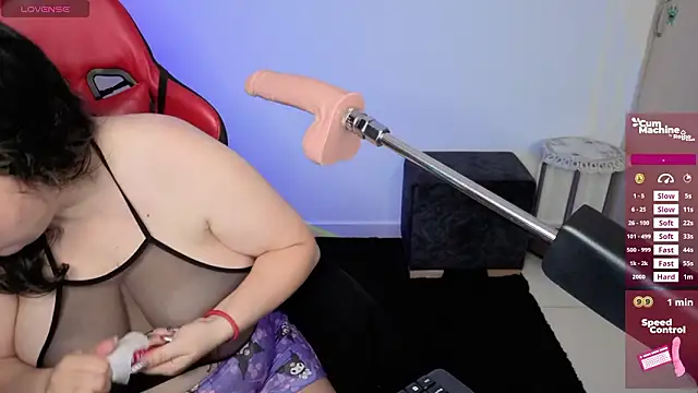 valery adams1 online show from February 2026 03:39:01 AM