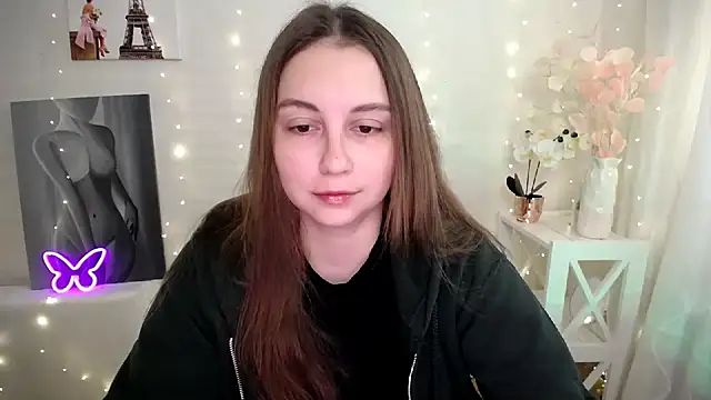 SweetPrincess  online show from April 2026 05:35:01 AM