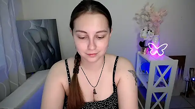 SweetPrincess  online show from May 2026 05:38:02 AM