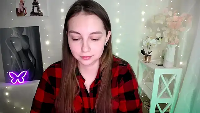 SweetPrincess  online show from April 2026 05:25:01 AM