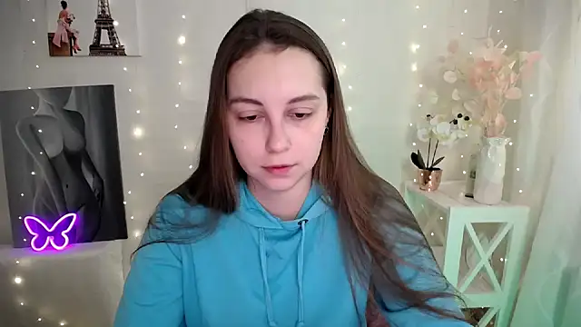 SweetPrincess  online show from April 2026 05:36:01 AM