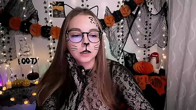 SweetPrincess  online show from October 2025 09:08:01 AM