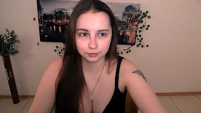 Snapshot of SweetPrincess_ chatting on February 2026 06:35:01 AM SweetPrincess online show from February 2026 06:35:01 AM