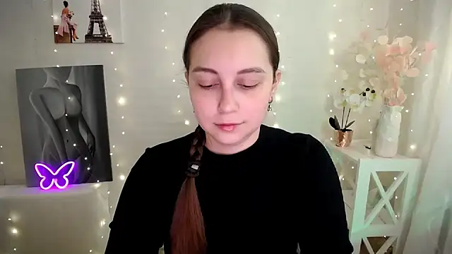 SweetPrincess  online show from April 2026 05:47:02 AM