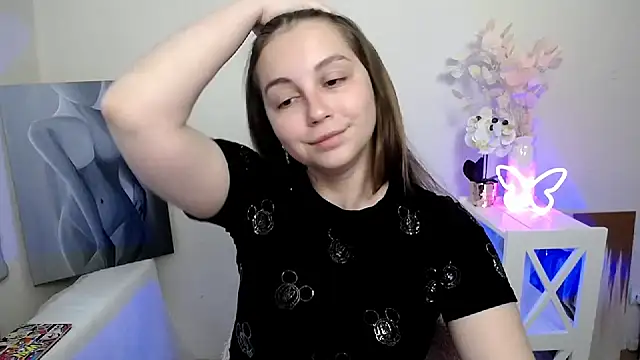 SweetPrincess  online show from May 2026 05:37:01 AM