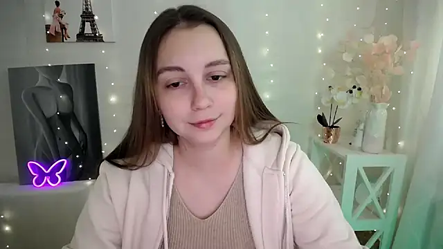 SweetPrincess  online show from April 2026 05:27:02 AM