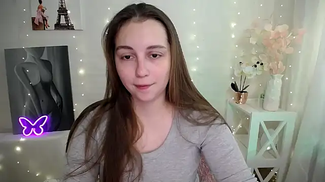 SweetPrincess  online show from April 2026 05:45:02 AM