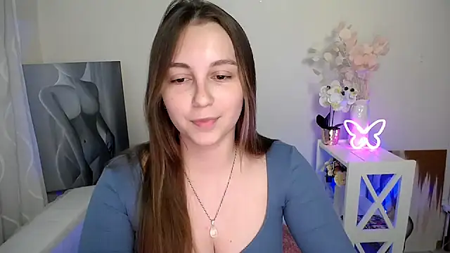 SweetPrincess  online show from June 2026 06:52:02 AM