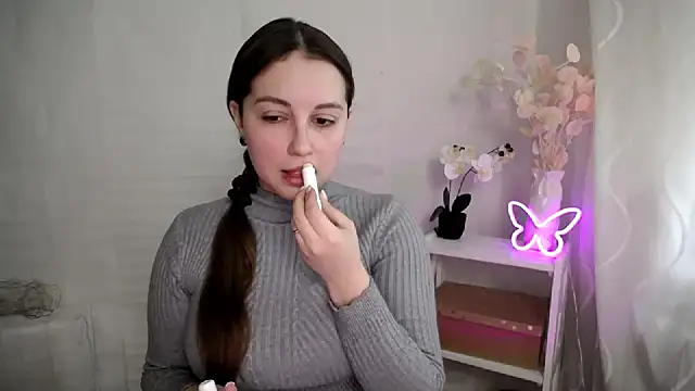 SweetPrincess  online show from March 2026 06:49:01 AM