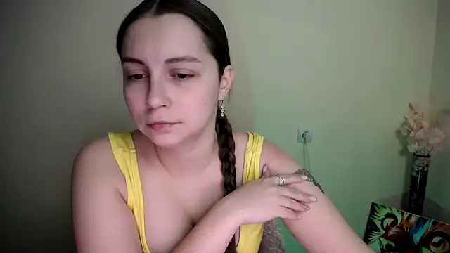 SweetPrincess  online show from January 2026 06:31:02 AM