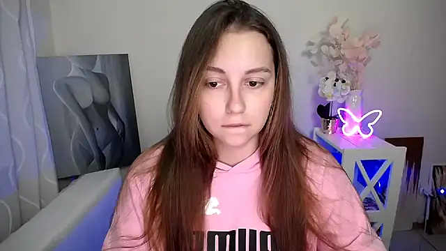 SweetPrincess  online show from May 2026 05:37:02 AM