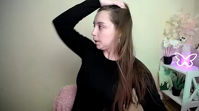 Snapshot of SweetPrincess_ chatting on February 2026 06:45:02 AM SweetPrincess online show from February 2026 06:45:02 AM