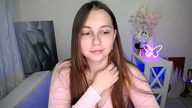 SweetPrincess  online show from June 2026 05:40:02 AM