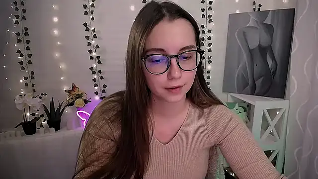 SweetPrincess  online show from November 2025 05:40:01 AM