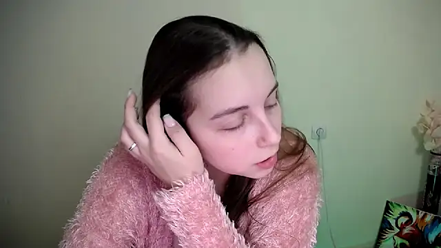 SweetPrincess  online show from January 2026 07:48:01 AM