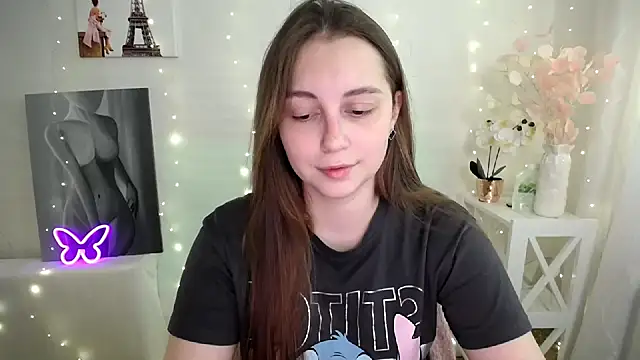 SweetPrincess  online show from May 2026 05:33:01 AM