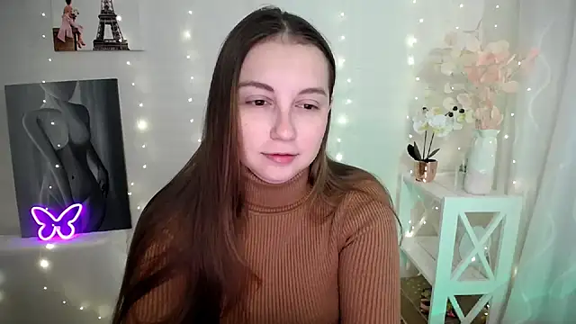 SweetPrincess  online show from April 2026 07:04:02 AM