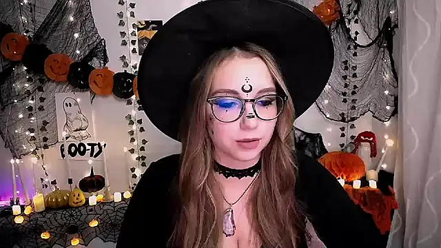 SweetPrincess  online show from October 2025 08:46:02 AM