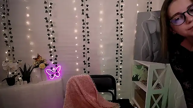 SweetPrincess  online show from November 2025 04:16:01 AM