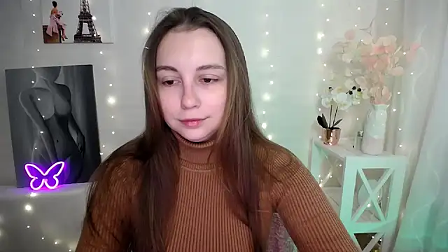 SweetPrincess  online show from April 2026 05:33:02 AM