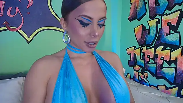 TamaraSavage online show from September 2025 08:31:01 AM