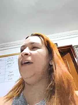 Britney taylor  online show from February 2026 07:03:01 PM