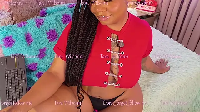 tarawilsonn online show from April 2026 03:30:01 PM