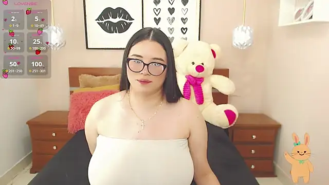 miss linda  online show from February 2025 07:30:01 PM