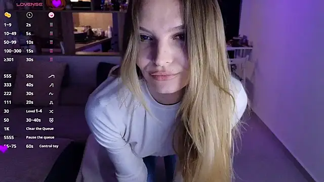  alleyesonme  online show from November 2025 04:43:02 PM