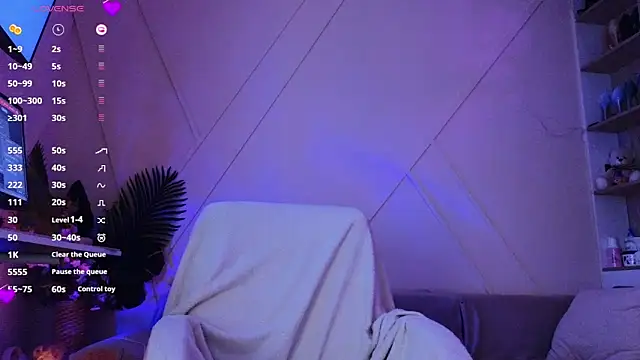  alleyesonme  online show from November 2025 04:23:02 PM