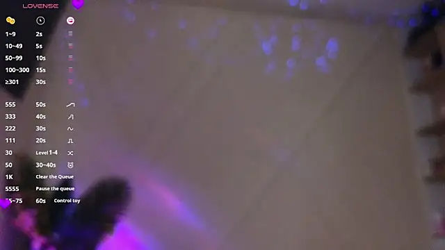  alleyesonme  online show from November 2025 05:02:01 PM