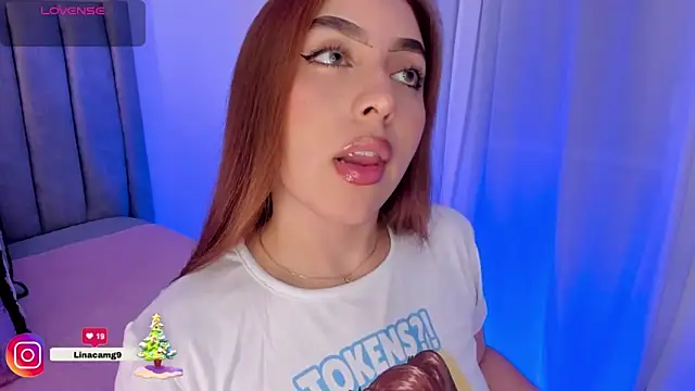 MaddyyLennon online show from December 2025 05:12:02 AM