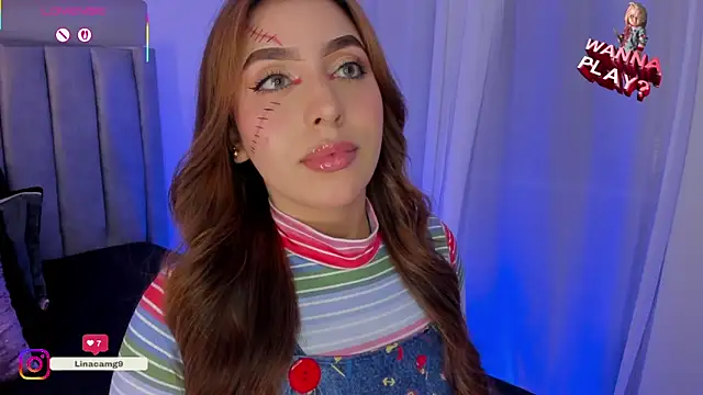 MaddyyLennon online show from October 2025 01:30:02 AM
