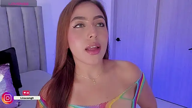 MaddyyLennon online show from February 2026 10:09:02 PM