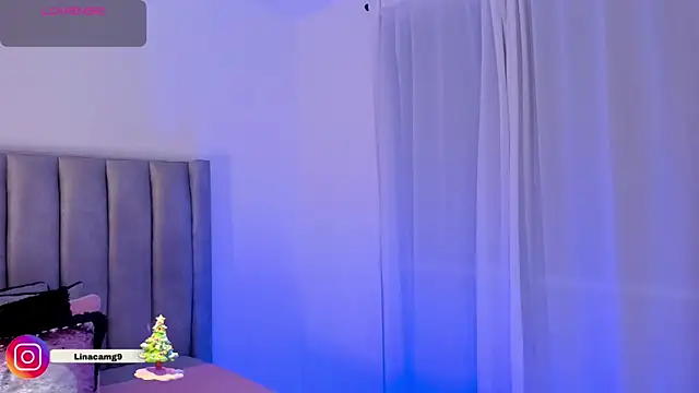 MaddyyLennon online show from December 2025 04:34:02 AM