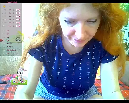 LexxNikki online show from April 2026 02:35:01 AM