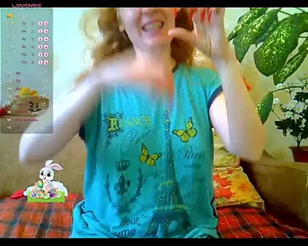 LexxNikki online show from May 2026 03:00:01 AM